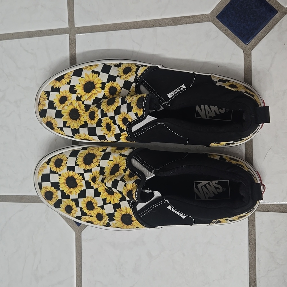 Vans Sneakers